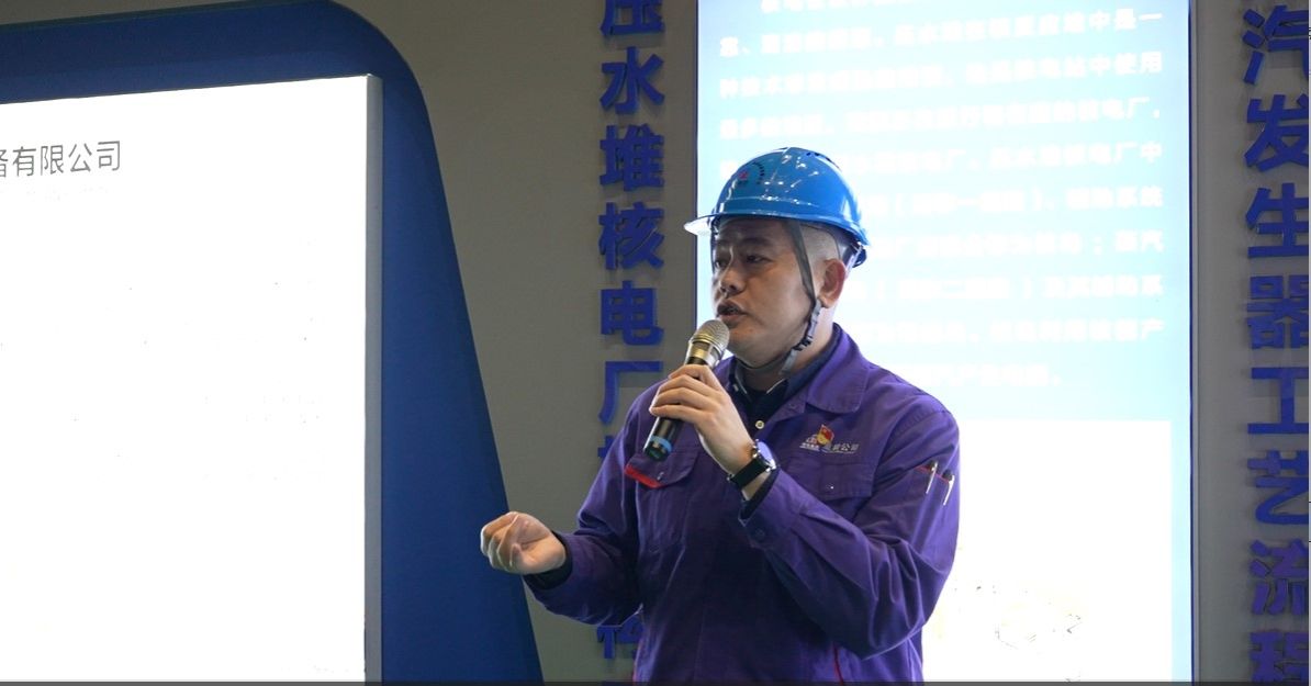 “携手并进，，，重装有我——尊龙凯时重装职工眷属开放日暨公司品牌建设日”运动圆满竣事-尊龙凯时