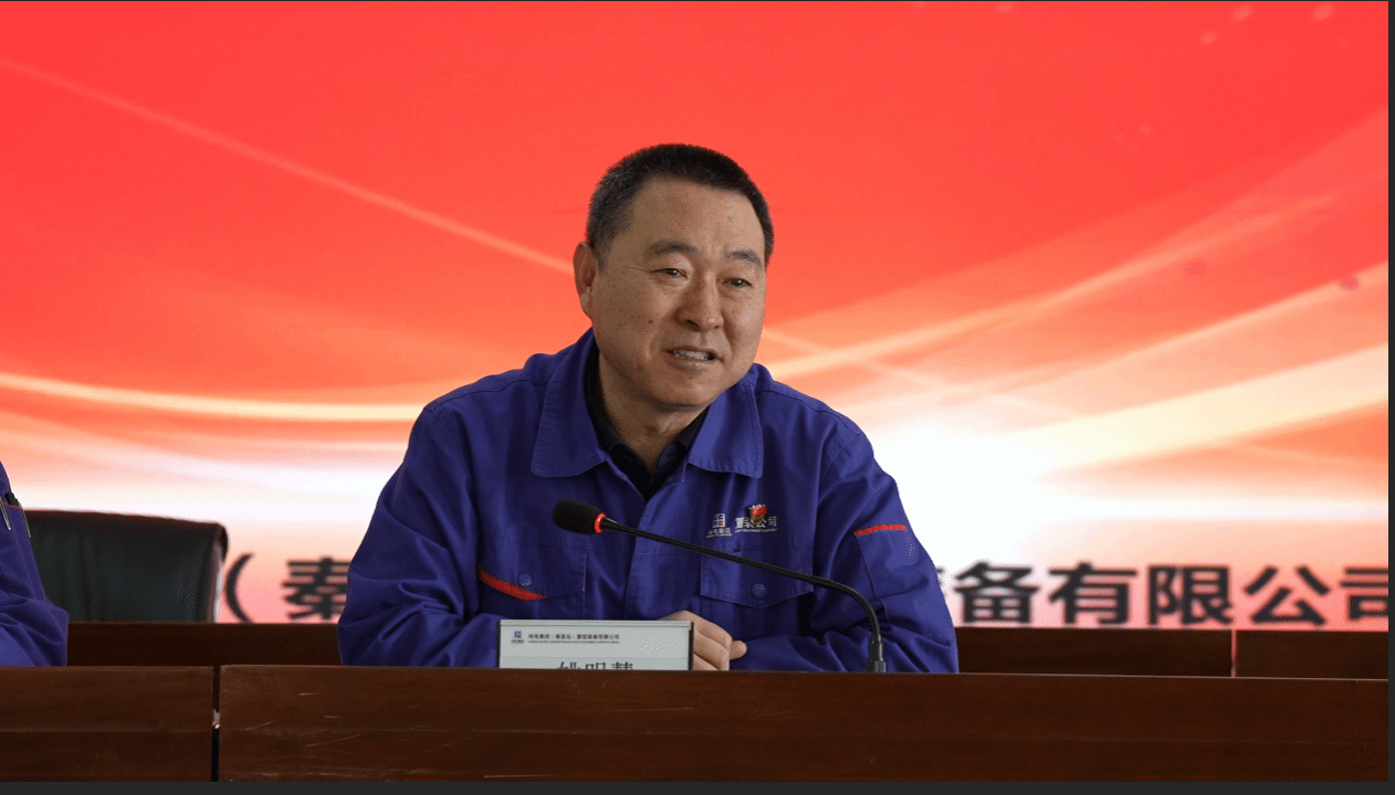 “携手并进，，，重装有我——尊龙凯时重装职工眷属开放日暨公司品牌建设日”运动圆满竣事-尊龙凯时